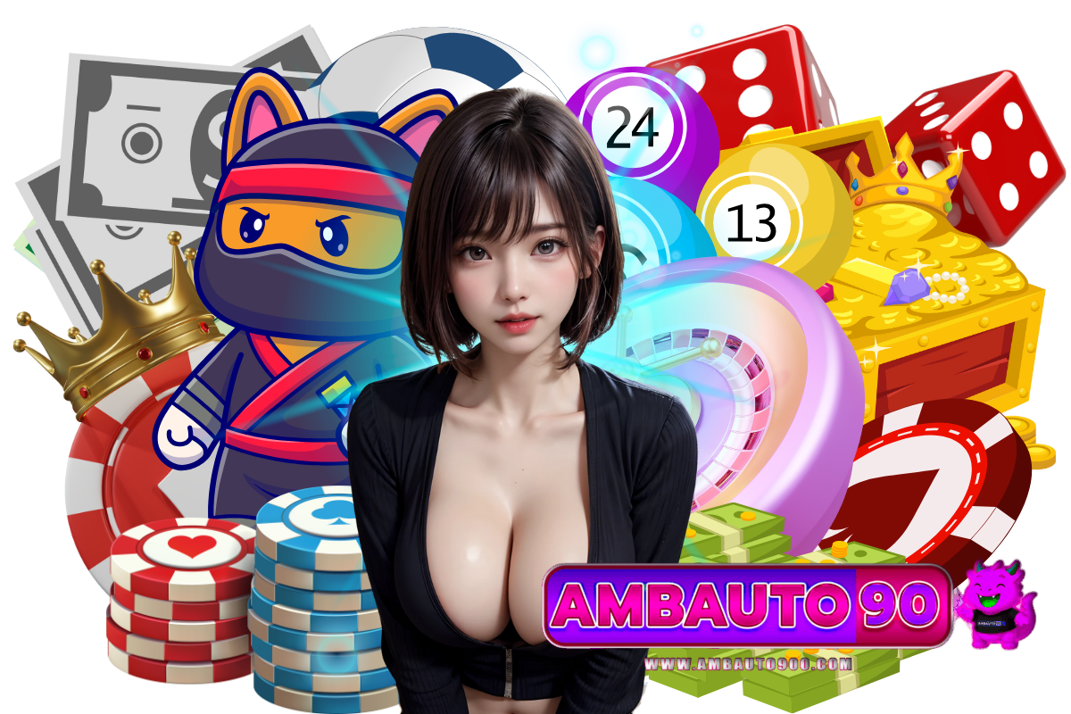 ambauto90